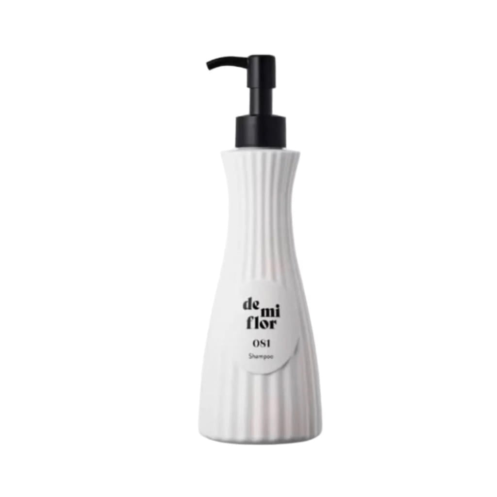 DE MI FLOR Shampoo 250g