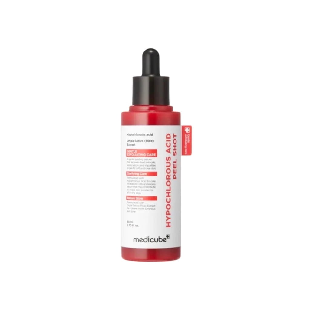 MEDICUBE Hypochlorous Acid Peel Shot 80ml