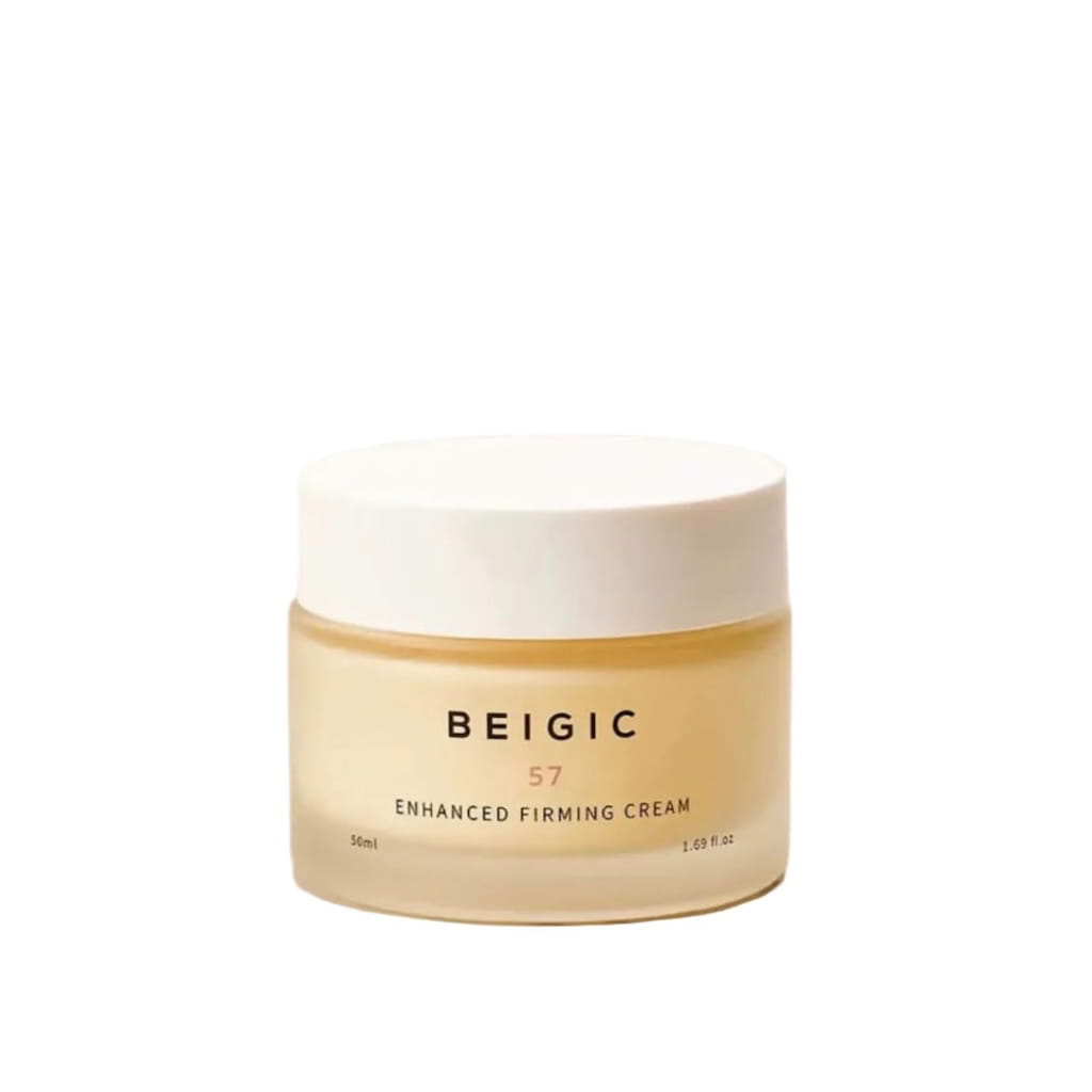 BEIGIC Enhanced Firming Cream - 50ml