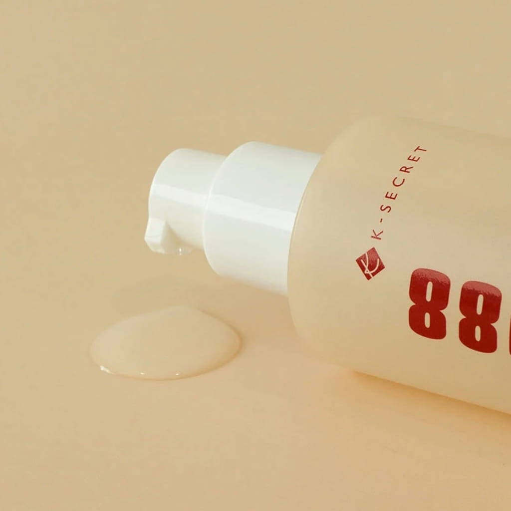 KSECRET SEOUL 1988 Essence : Snail Mucin 97% + Rice 100ml