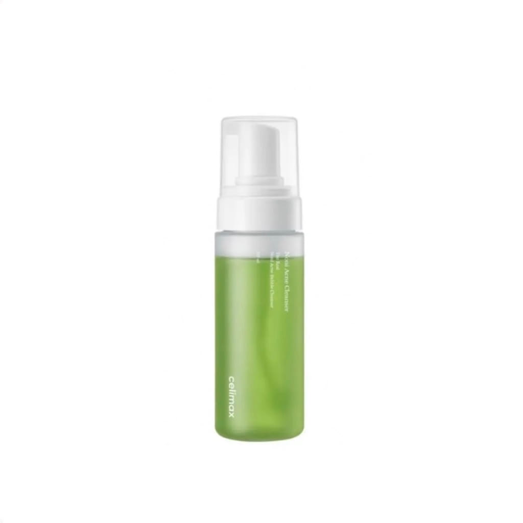 Celimax Noni Acne Bubble Cleanser