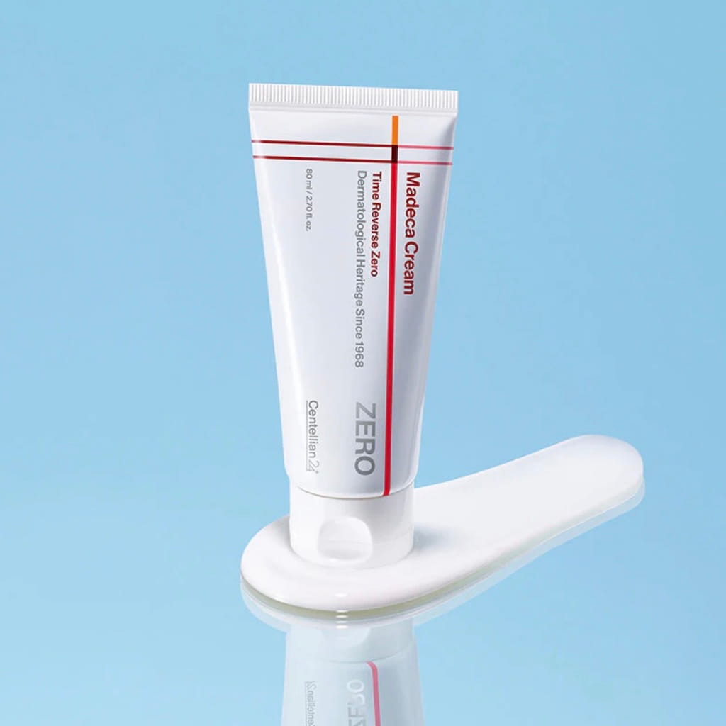 Centellian24 Madeca Cream Time Reverse Zero (Season7)