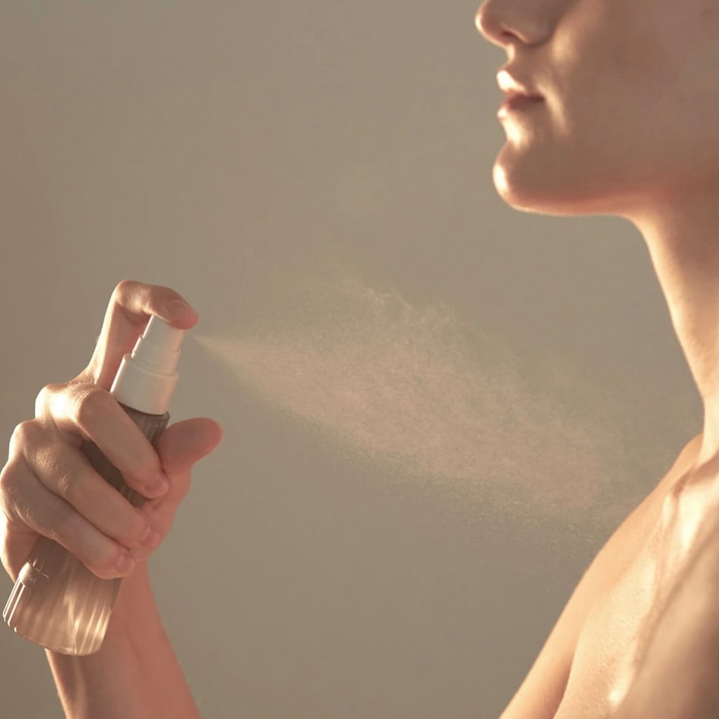 DE MI FLOR Body Mist 80ml