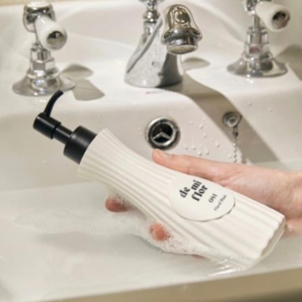 DE MI FLOR Hand Wash 250g