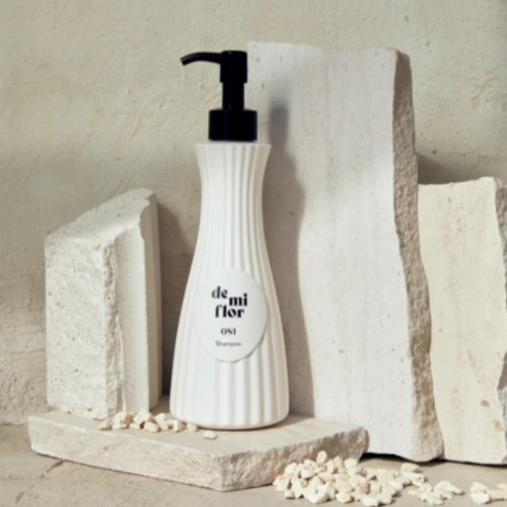 DE MI FLOR Shampoo 250g