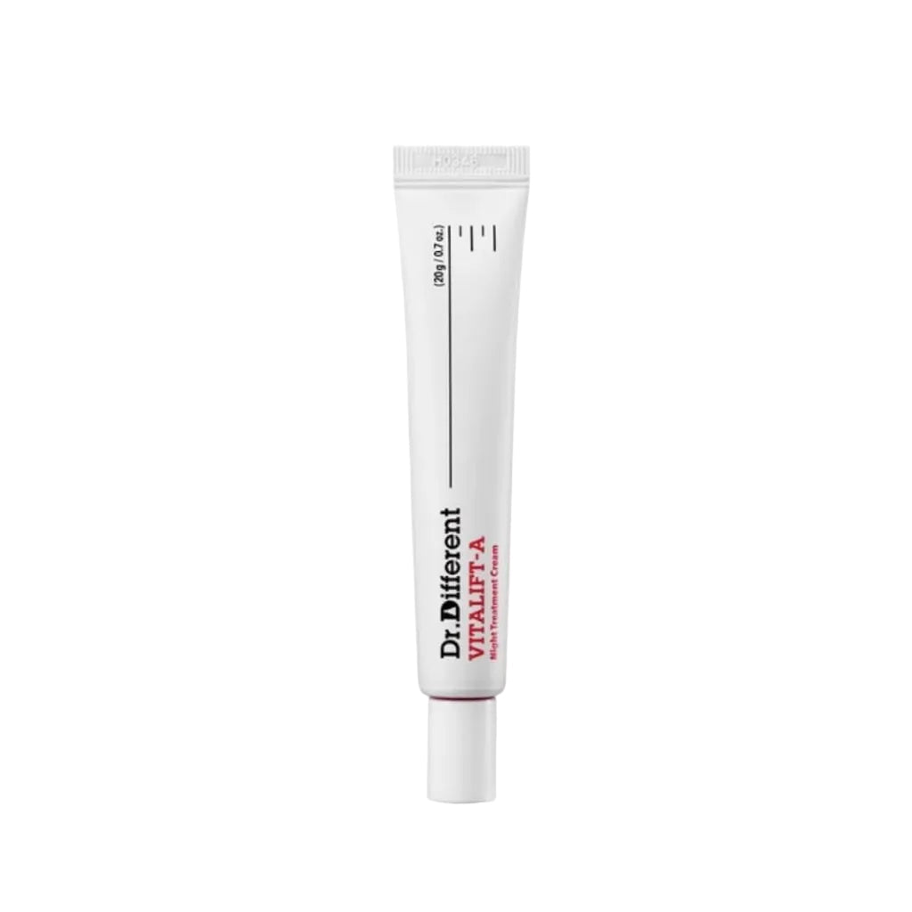Dr. Different Vitalift-A 20g