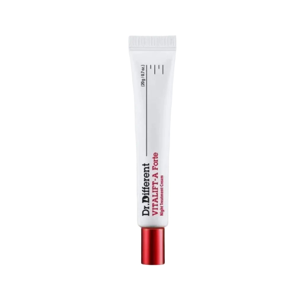 Dr. Different Vitalift-A Forte 20g