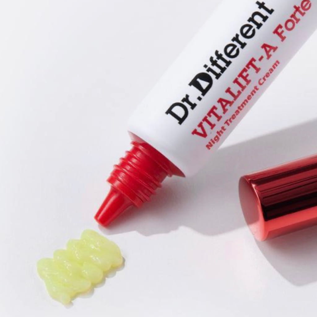 Dr. Different Vitalift-A Forte 20g