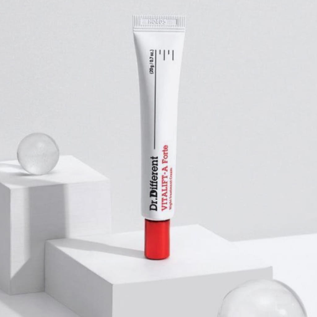 Dr. Different Vitalift-A Forte 20g