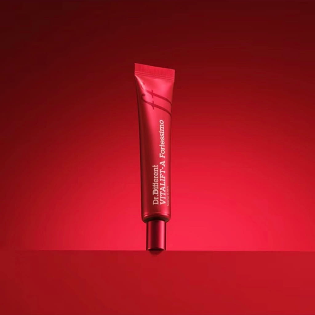 Dr. Different Vitalift-A Fortessimo 30g
