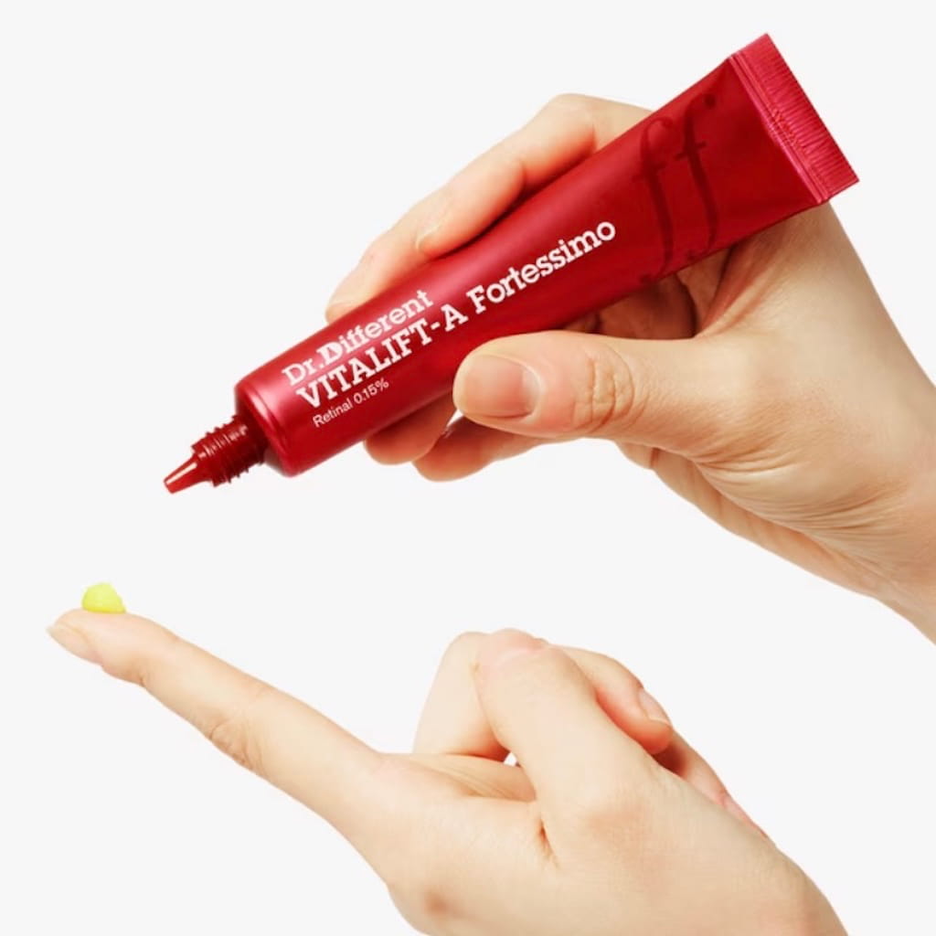 Dr. Different Vitalift-A Fortessimo 30g