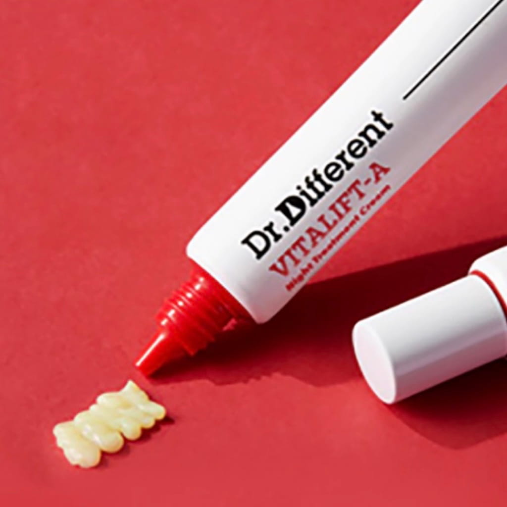 Dr. Different Vitalift-A 20g