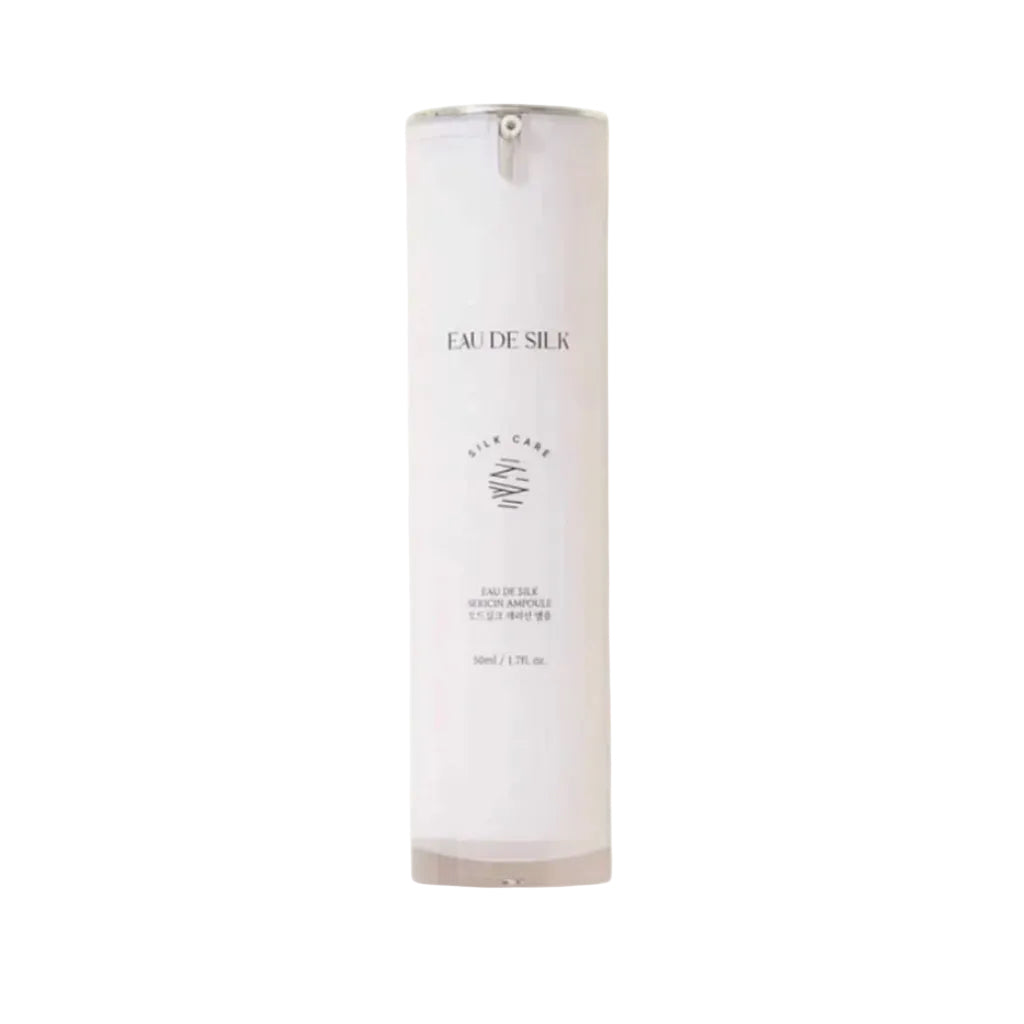 EAU DE SILK Sericin Ampoule
