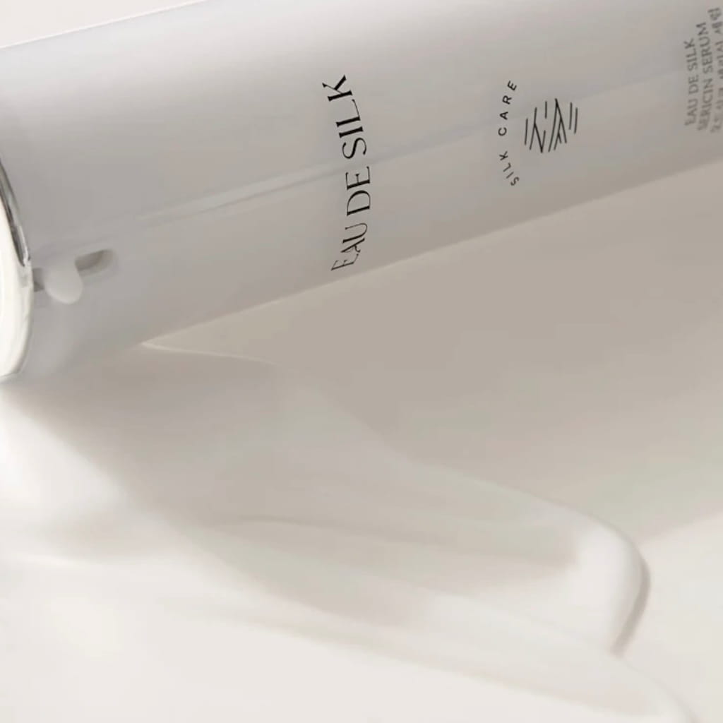 EAU DE SILK Sericin Serum