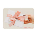 MY-KARE Beauty E-Gift Card