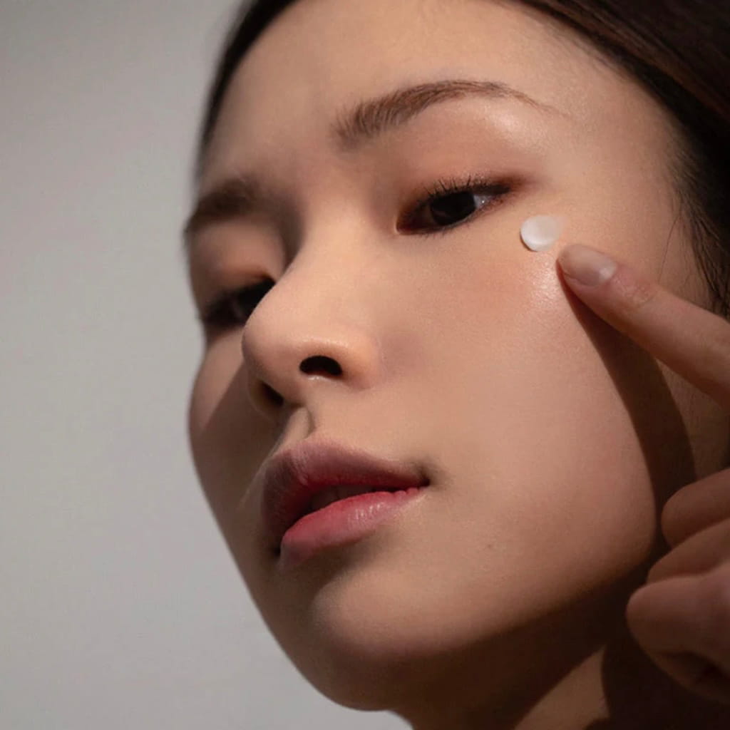 Haruharu Wonder Black Rice Bakuchiol Eye Cream