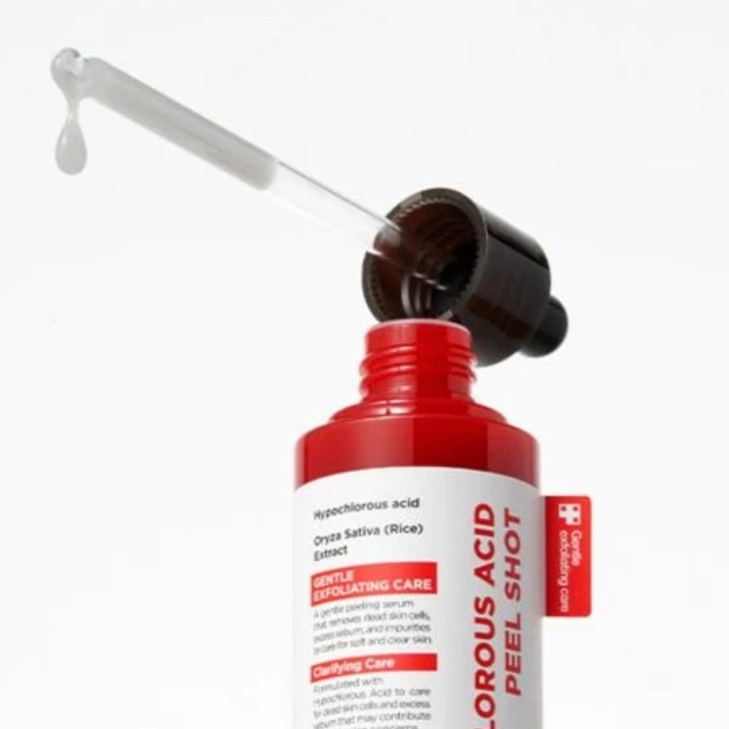 MEDICUBE Hypochlorous Acid Peel Shot 80ml