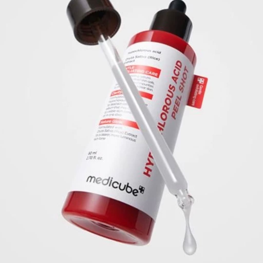 MEDICUBE Hypochlorous Acid Peel Shot 80ml