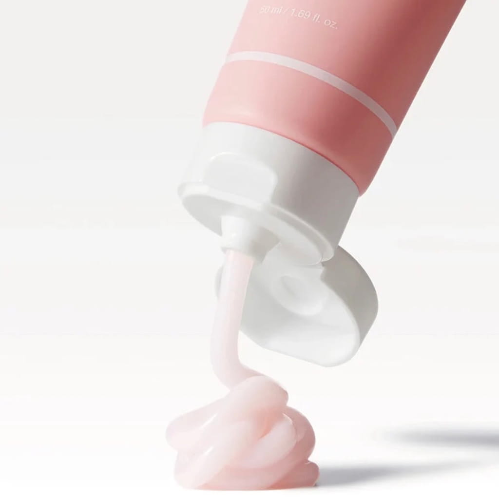 MEDICUBE PDRN Pink Hyaluronic Moisturizing Cream 50ml