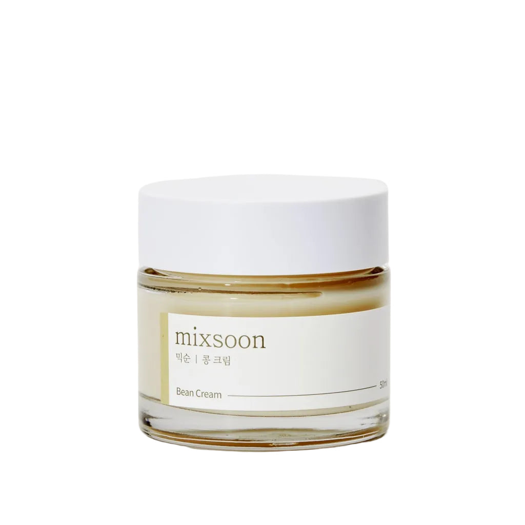 MIXSOON Bean Cream