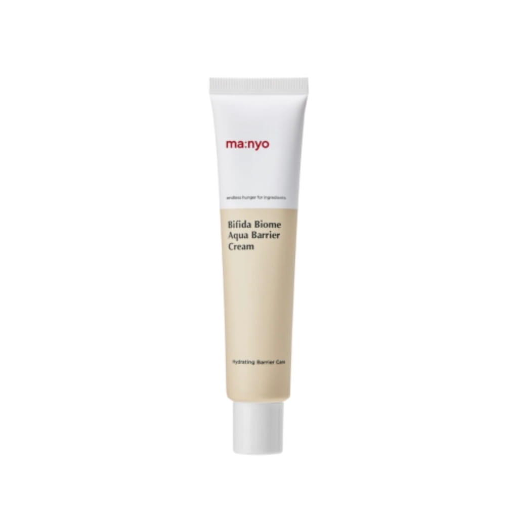 Ma:nyo Bifida Biome Aqua Barrier Cream