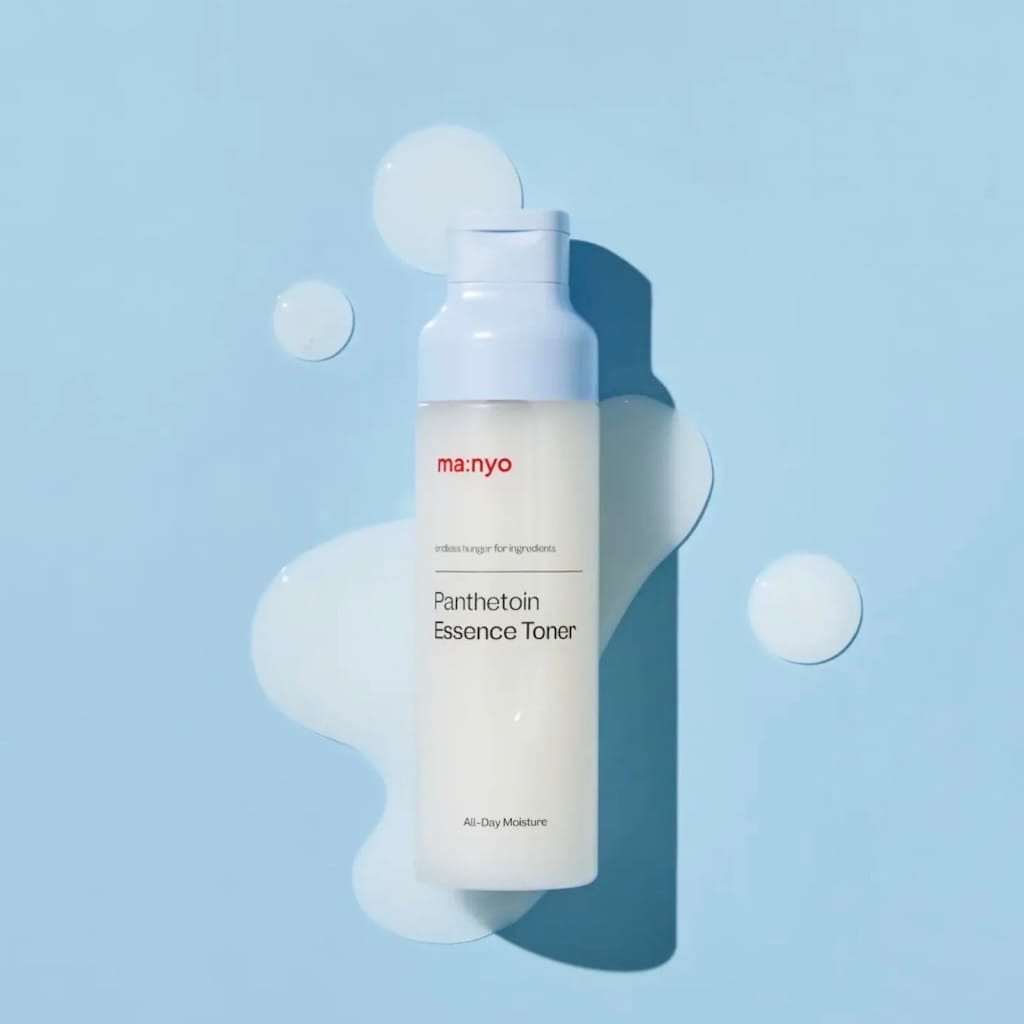 Ma:nyo Panthetoin Essence Toner