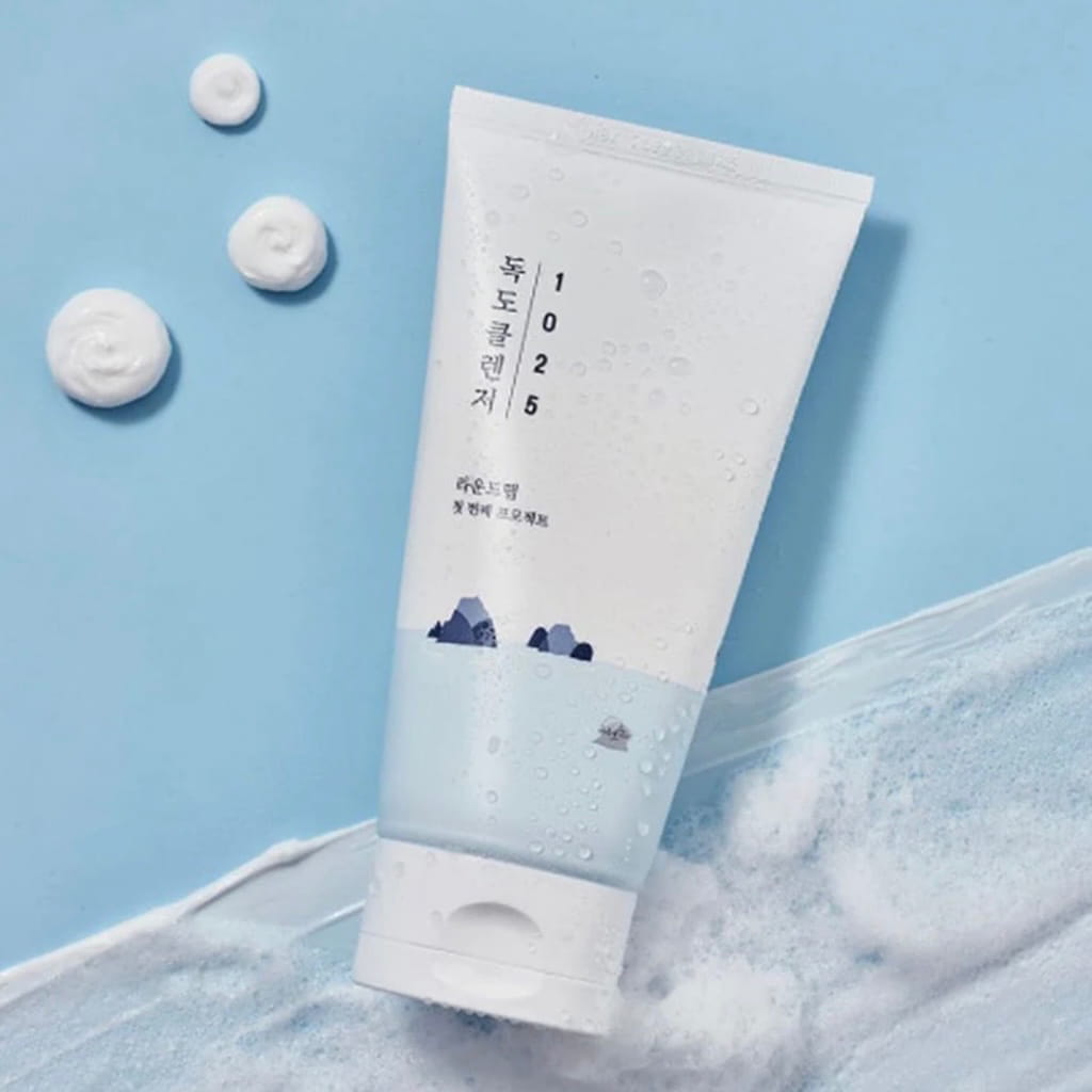 ROUND LAB 1025 Dokdo Cleanser 150ml