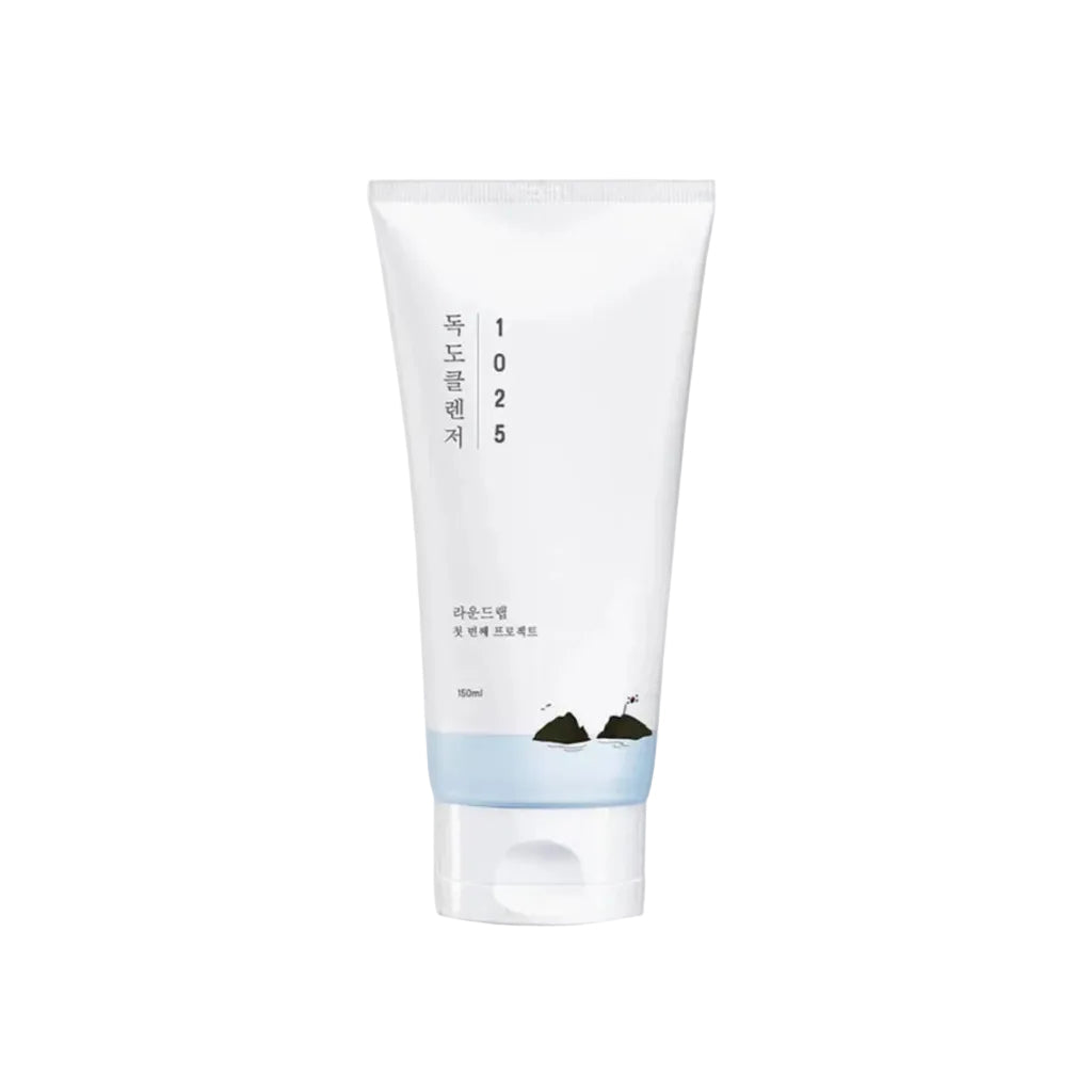 ROUND LAB 1025 Dokdo Cleanser 150ml