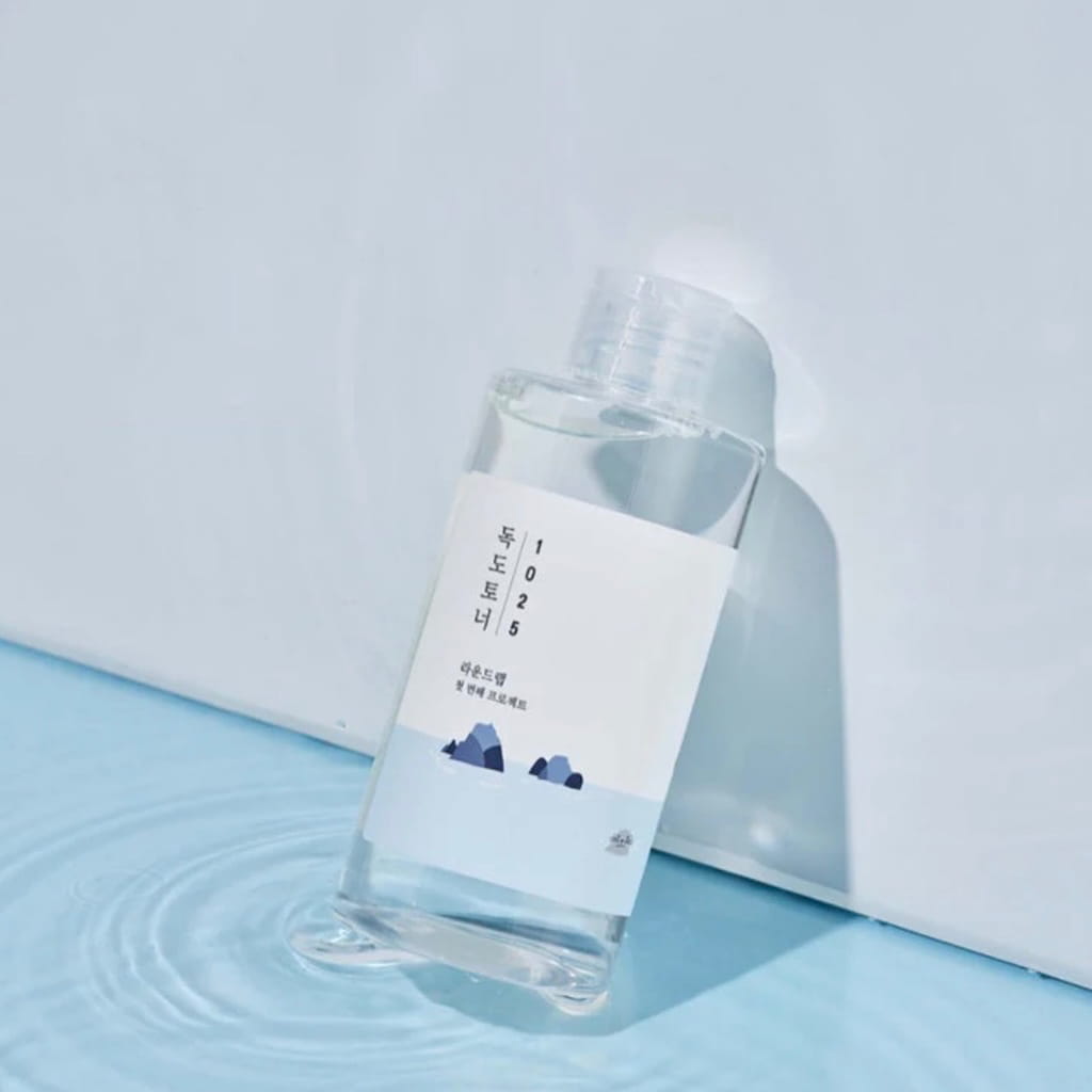ROUND LAB 1025 DOKDO TONER 200ml
