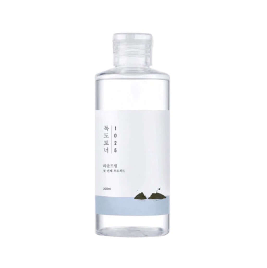 ROUND LAB 1025 DOKDO TONER 200ml