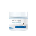 ROUND LAB Birch Juice Moisturizing Cream 80ml