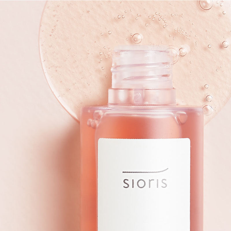SIORIS A calming day Ampoule