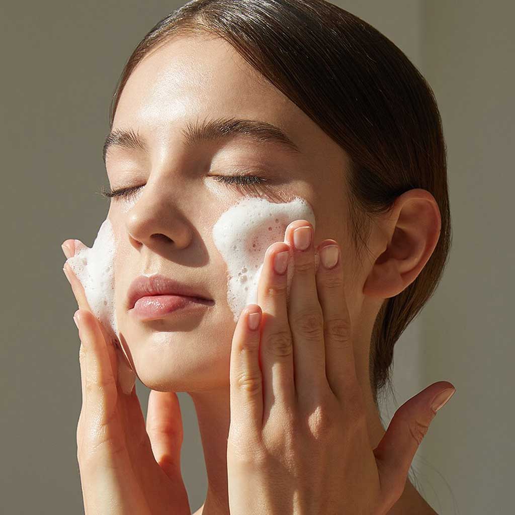 SKIN1004 Madagascar Centella Ampoule Foam