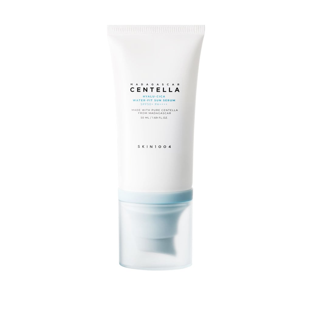 SKIN1004 Madagascar Centella Hyalu-Cica Water-Fit Sun Serum