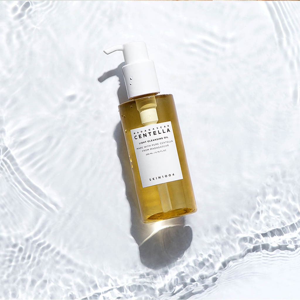SKIN1004 Madagascar Centella Light Cleansing Oil