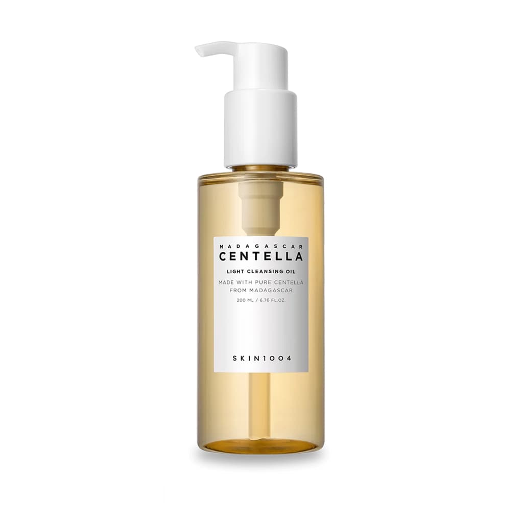SKIN1004 Madagascar Centella Light Cleansing Oil