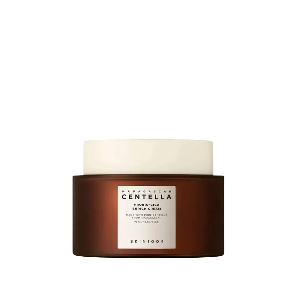 SKIN1004 Madagascar Centella Probio-Cica Enrich Cream