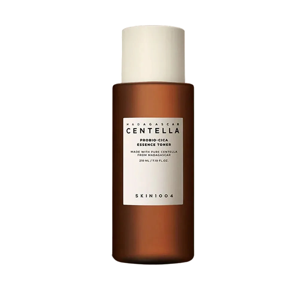 SKIN1004 Madagascar Centella Probio-Cica Essence Toner