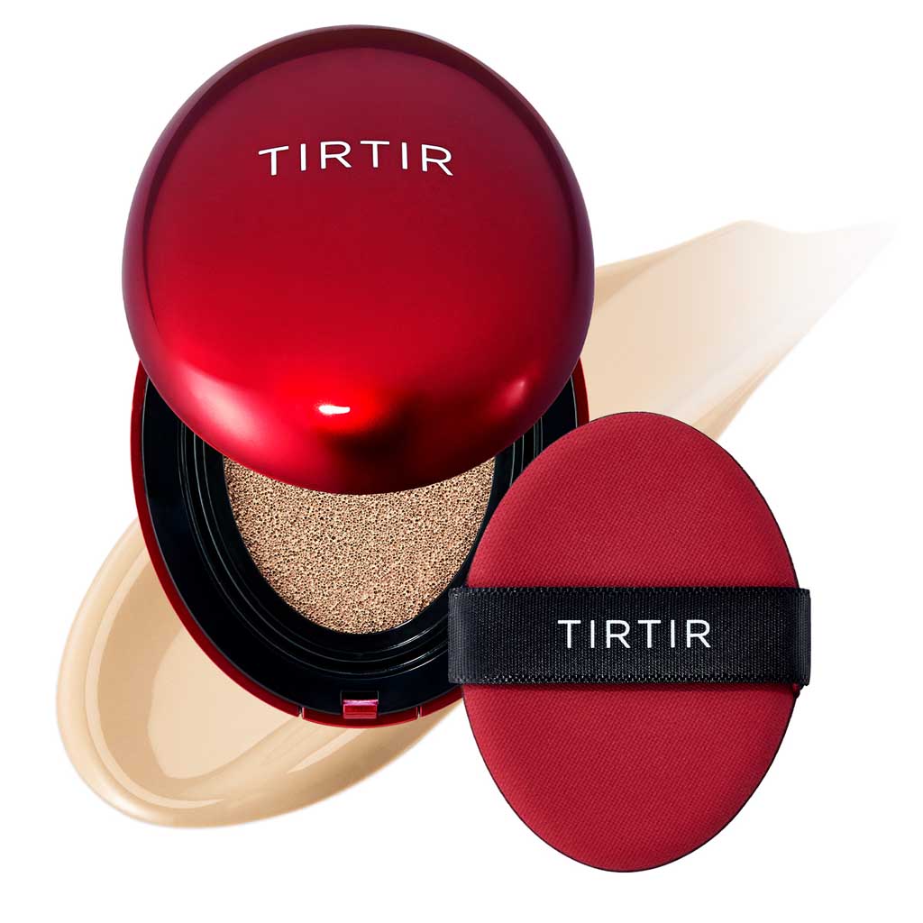 TIRTIR Mask Fit Red Cushion