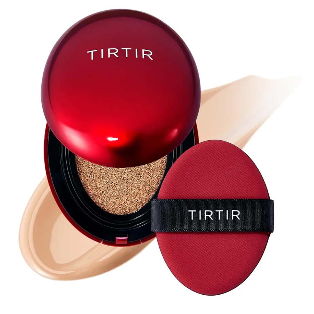 TIRTIR Mask Fit Red Cushion