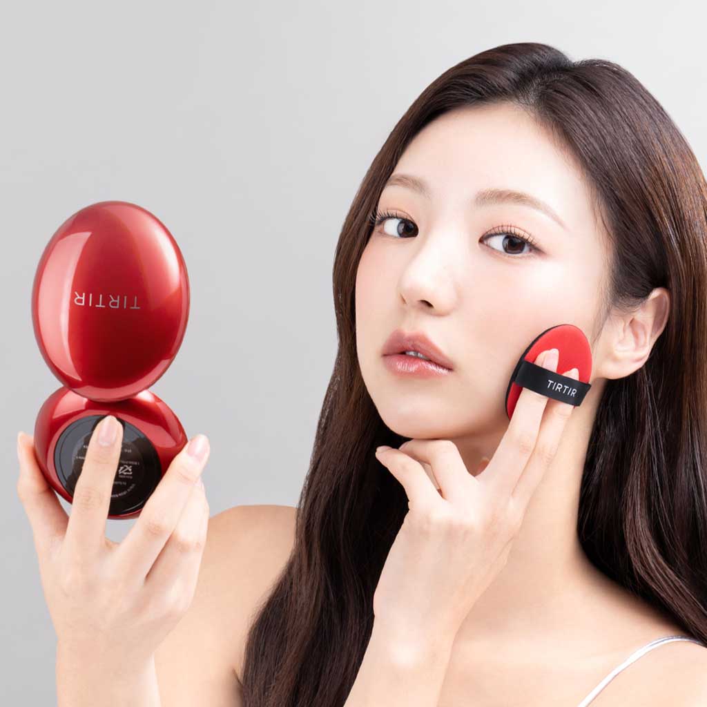 TIRTIR Mask Fit Red Cushion