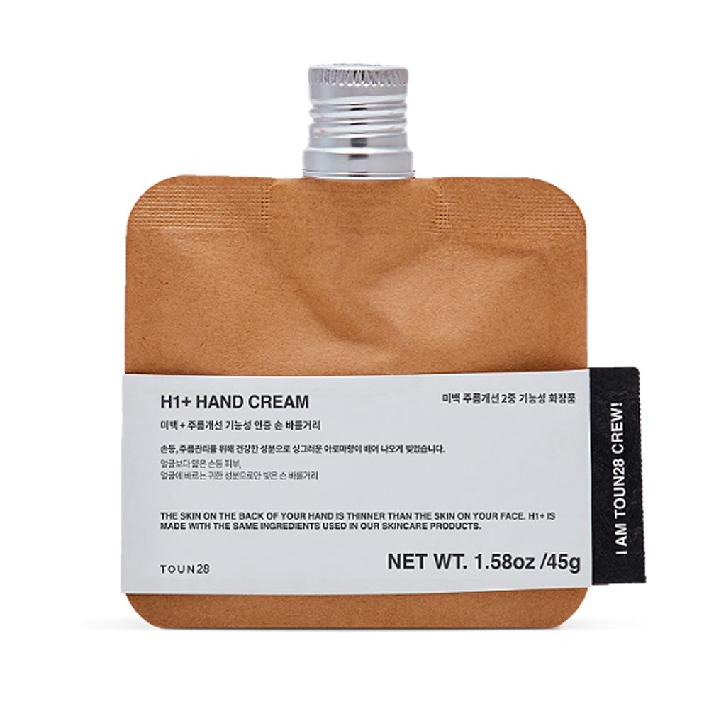 TOUN28 H1+ Hand Cream