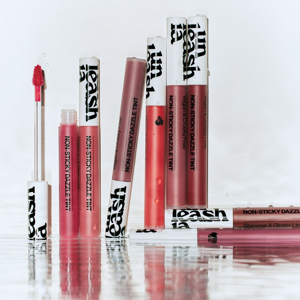 UNLEASHIA Non-Sticky Dazzle Tint