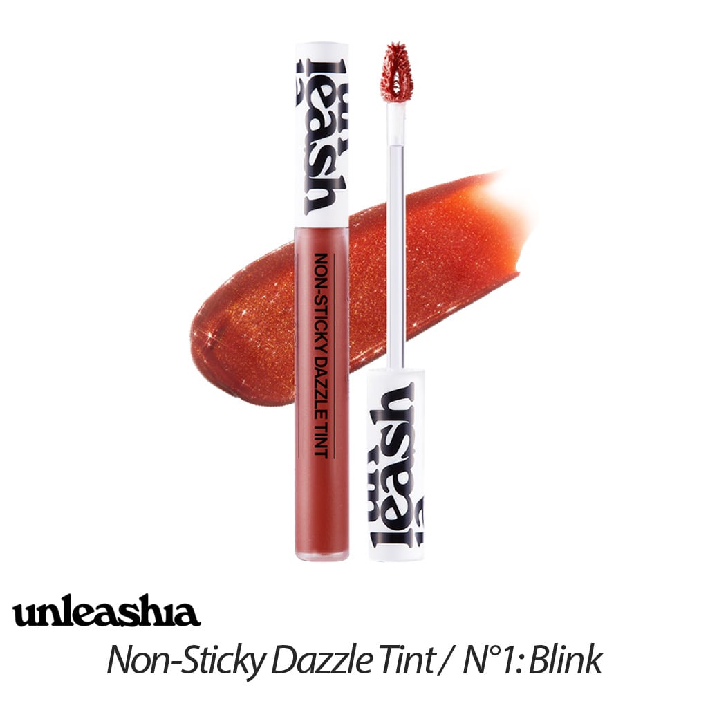 UNLEASHIA Non-Sticky Dazzle Tint