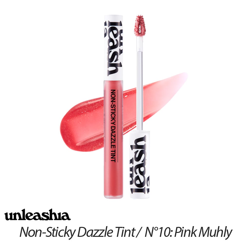 UNLEASHIA Non-Sticky Dazzle Tint