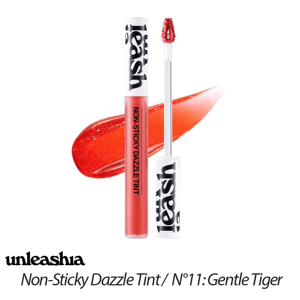 UNLEASHIA Non-Sticky Dazzle Tint