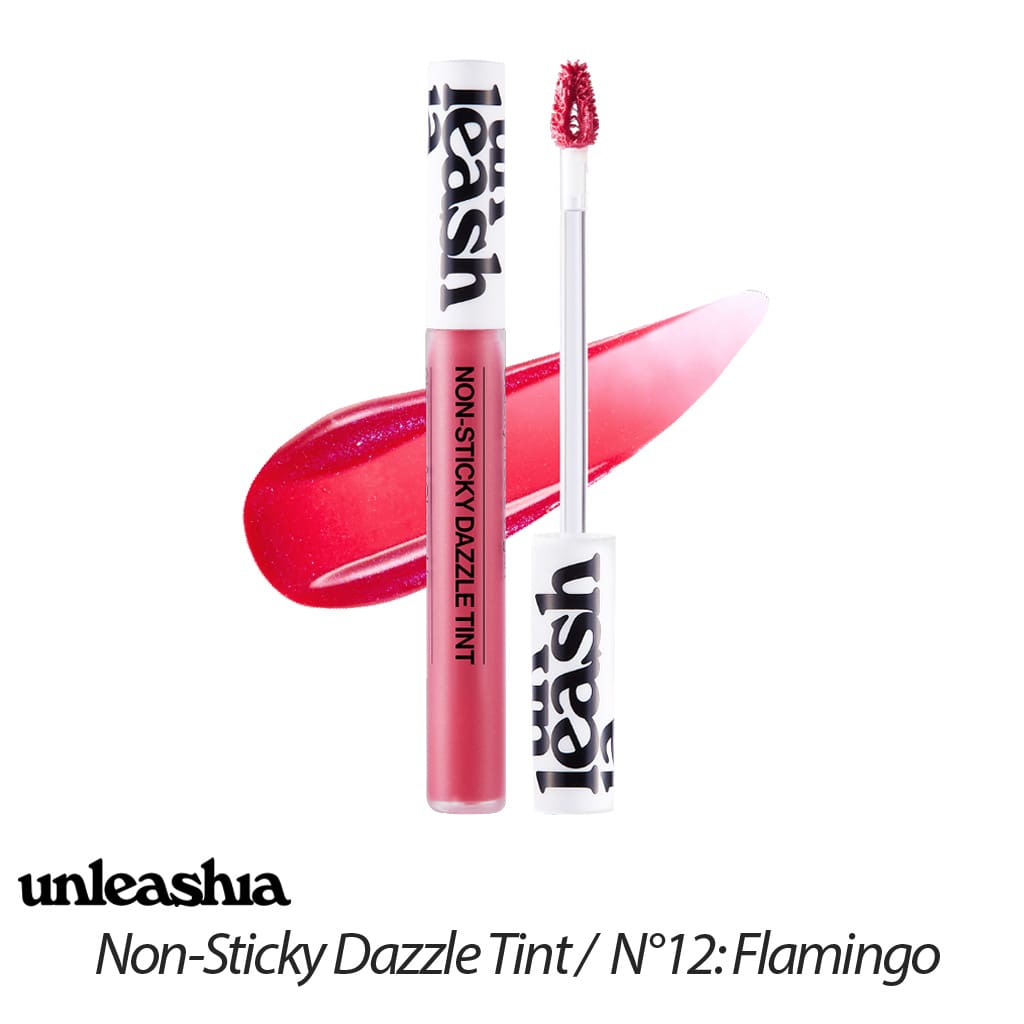 UNLEASHIA Non-Sticky Dazzle Tint