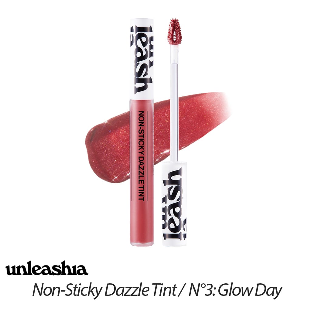 UNLEASHIA Non-Sticky Dazzle Tint