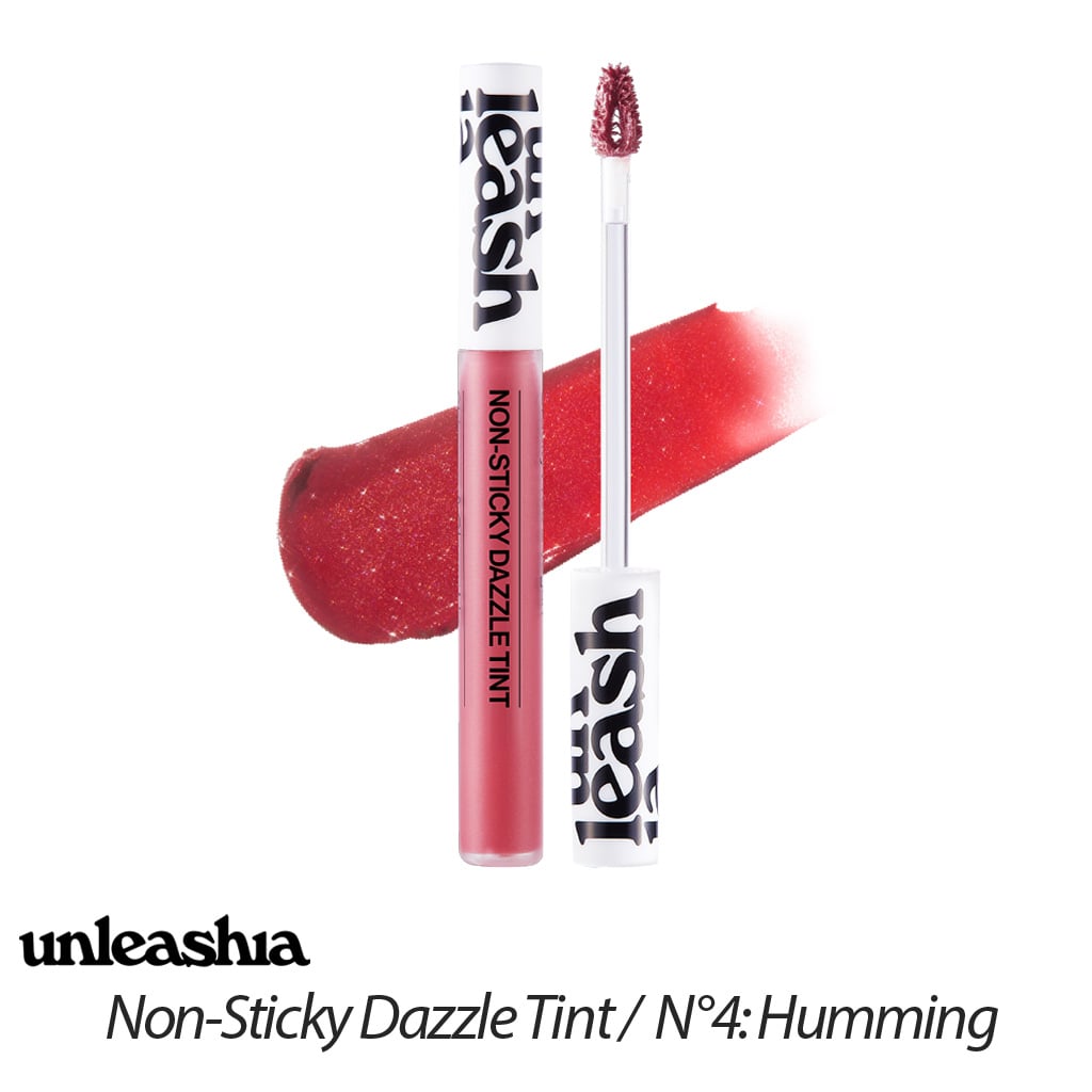UNLEASHIA Non-Sticky Dazzle Tint