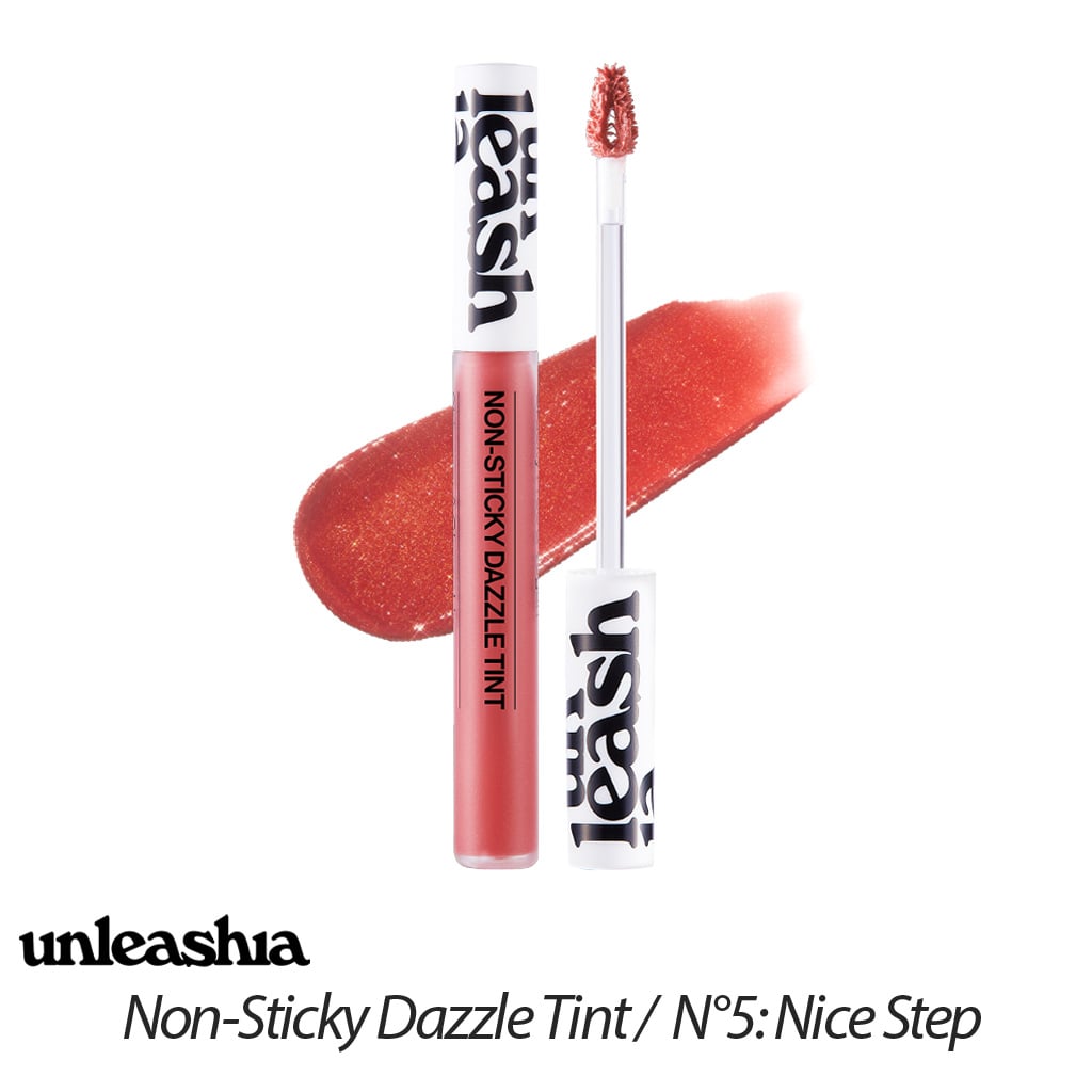 UNLEASHIA Non-Sticky Dazzle Tint
